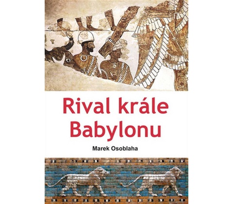 Rival krále Babylonu