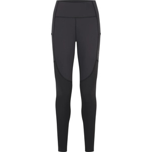 Rab Дамски клин Rab Women's Torque Tights Leggings - Ebony / Black - размер 36 (EU) (111-1770-0111)