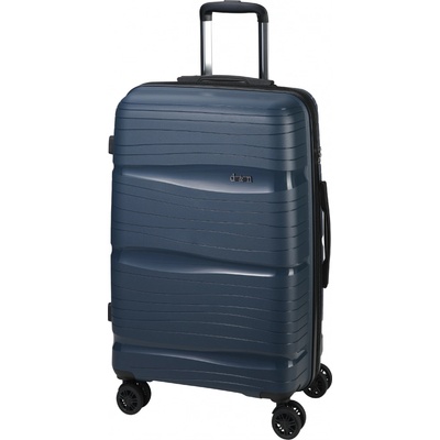 d&n Travel 4300 dark blue 100 l