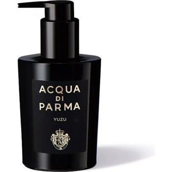 Acqua di Parma Yuzu tekuté mýdlo na tělo i ruce 300 ml