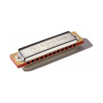 Hohner M364037