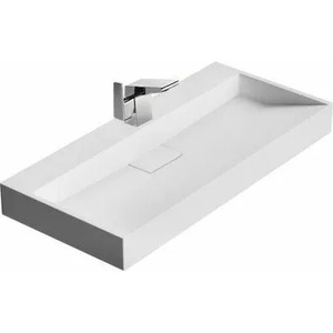 Rea Goya 70x46 cm white (REA-U8902)