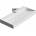 Rea Goya 70x46 cm white (REA-U8902)