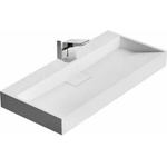 Rea Goya 70x46 cm white (REA-U8902)