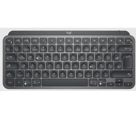 Logitech Wireless Keyboard MX KEYS Mini 920-010479