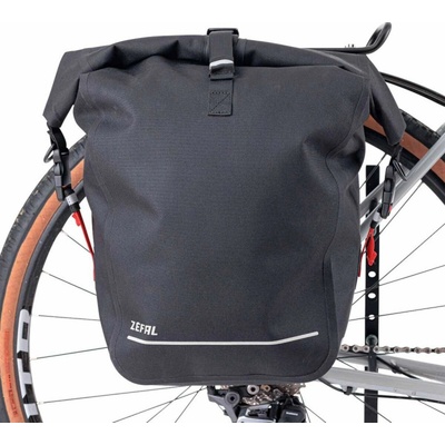 Zefal Z Traveler S20 20l