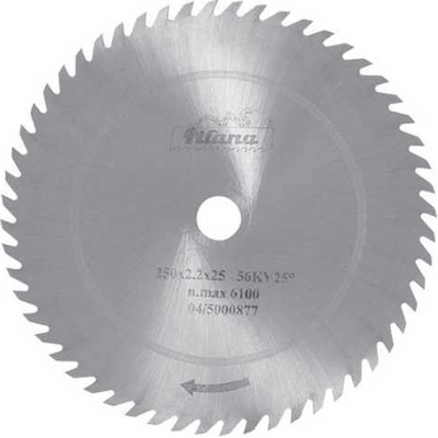 PILANA pilový kotouč5310 600x4.0x30 z56