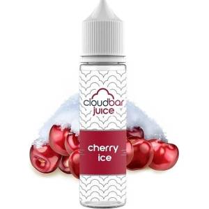 The Liquids Lab CloudBar Juice Cherry Ice 12ml/60ml