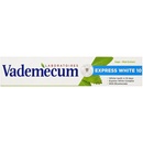 Vademecum Express White 10 zubní pasta 75 ml