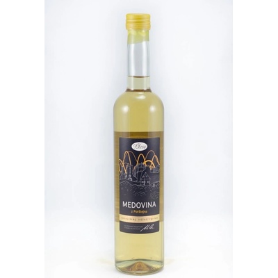 Pleva Medovina z Potštejna 0,5 l