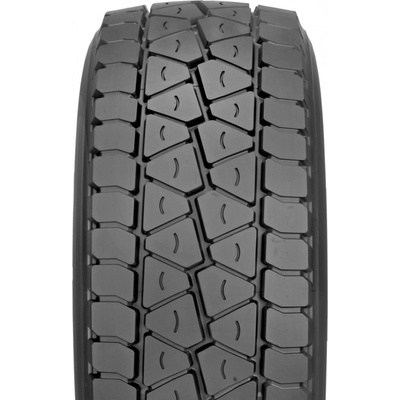 GOODYEAR OMNITRAC MSD 2 385/55 R22,5 160K