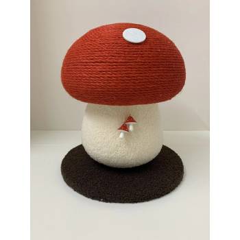 PlayMe PlayMe- Драскало за котки Гъба