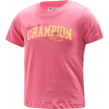 Champion Тениска SS Tee