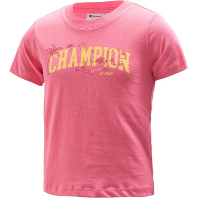 Champion Тениска SS Tee