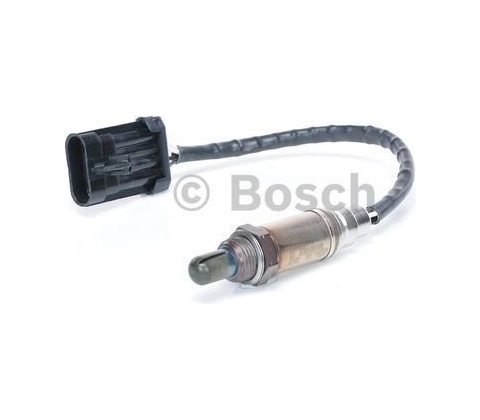 Lambda sonda BOSCH 0 258 005 055