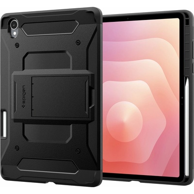 Spigen Tough Armor Pro Black Samsung Galaxy Tab S11 ACS10211