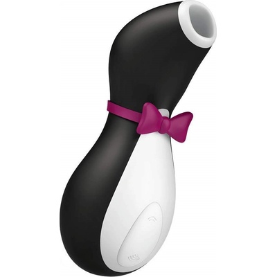 Satisfyer Помощ за налягане Satisfyer Pro Penguin
