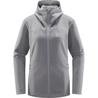 Haglöfs Willow Mid Hood Women