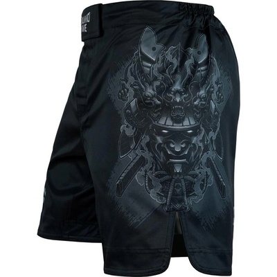 Ground Game Samurai Shadow MMA kraťasy