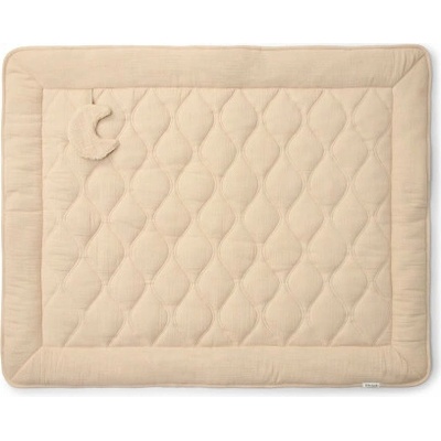 Little Dutch Hracia deka Pure Soft Beige