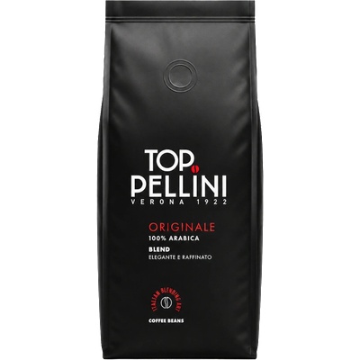 Pellini Кафе на зърна Pellini Top Orginale, 1кг