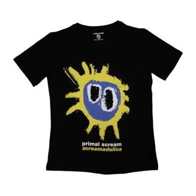Primal Scream Ladies T-shirt Screamadelica xx-large – Hledejceny.cz