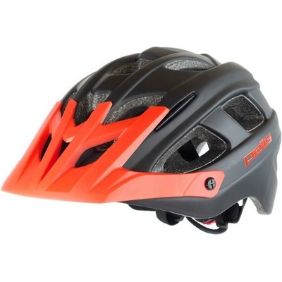 PELLS Wasp Black/Red 2022