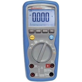 Multimetrix DMM 210