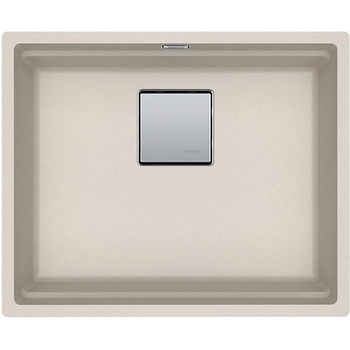 Image 1 of Franke Гранитна мивка под плот Mythos, 560х460, цвят Sahara (125.0529.588)