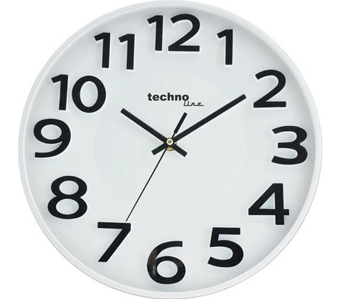 TECHNO LINE WT4100