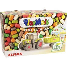 Playmais FUN TO LEARN Claas Axion