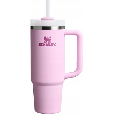 Stanley termohrnek nerezová ocel 890 ml růžový