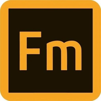 FrameMaker for teams WIN Multi Language Commercial 1 User 12 Months Level 1 1 9 Lic 65305343CA01A12