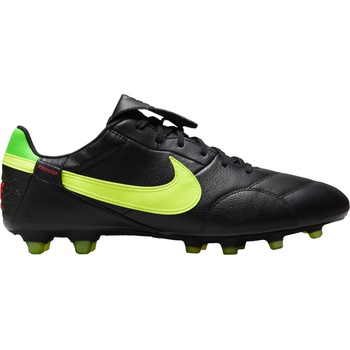 Nike Футболни обувки Nike THE PREMIER III FG hm0265-008 Размер 45, 5 EU