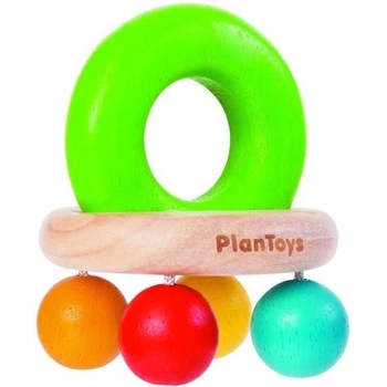 Plan Toys PT5213 s korálky