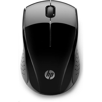 HP Wireless Mouse 220 258A1AA