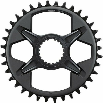 Převodník Shimano XT SMCRM85 36 zubů, pre 1x12 speed