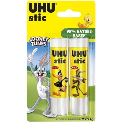 UHU STIC 2 x 21 g