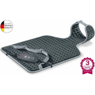 Beurer 64 Cosy Grey