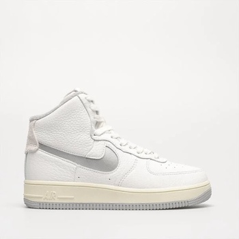 Nike W Af1 Sculpt дамски Обувки Маратонки DC3590-101 Бял 37, 5 (DC3590-101)