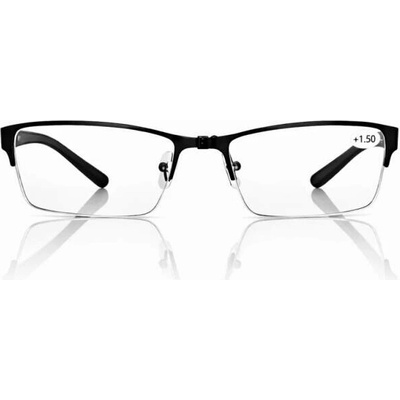 SURGLASS DE LUXE TR-230p černé kovové – Sleviste.cz