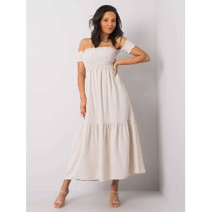 Rue Paris Дамска ежедневна рокля модел 346-SK-009.51 Rue Paris