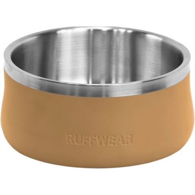 RUFFWEAR Basecamp™ Miska pro psy Cattail Tan 1,6 l – Sleviste.cz