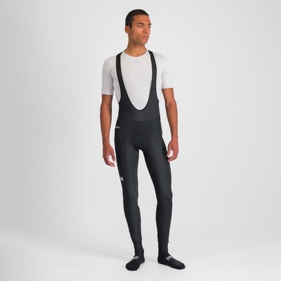 Sportful Infinium s trakmi čierne