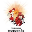 Motorkár