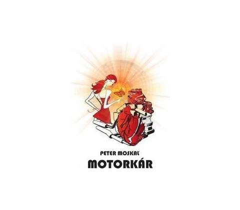 Motorkár