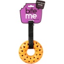 EBI+ Hračka Crack me up slučka čierna 27 x 14 x 4,5 cm