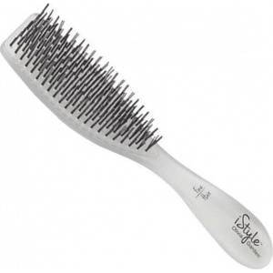 Olivia Garden Olivia Garden iStyle Fine Hair, Brush for fine hair