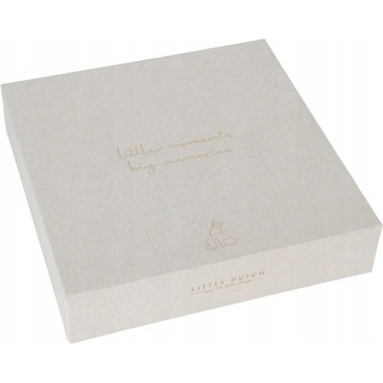 LITTLE DUTCH Memory Box