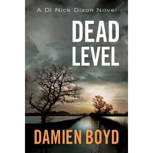 Dead Level | Damien Boyd (ISBN: 9781503933095)